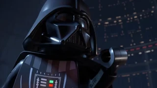 LEGO Star Wars : The Skywalker Saga ne proposera aucune coopération en ligne