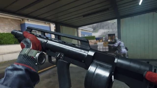 Black Ops 6/Warzone : Le Maelstrom, comment débloquer ce fusil à pompe ?