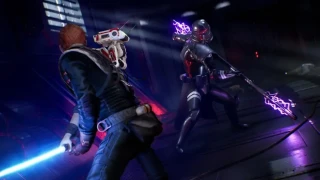 Star Wars Jedi: Fallen Order proposera un système de posture plus ou moins similaire à celui de Sekiro