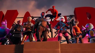 Fortnite : Saison 1 Chapitre 3 - Tous les défis