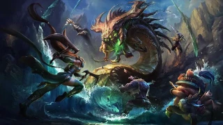 Quel est le jeu free-to-play le plus rentable de 2017 ?