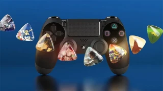 Plus de 550 jeux seront disponibles avec le PS Now !