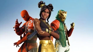 Fortnite ajoute la fonctionnalité « Attendre la fin » qui permettra aux joueurs de faire une pause sans quitter leur groupe