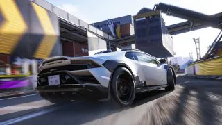 Forza Horizon 6 : Le nouveau mode Horizon Rush promet des courses effrénées