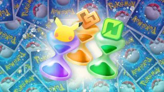 Pokémon Pocket : Obtenez de nombreuses récompenses gratuites lors de la semaine bonus