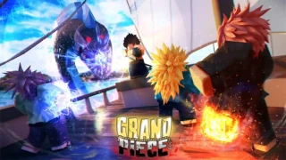 Roblox : Codes Grand Piece Online (Juin 2026)