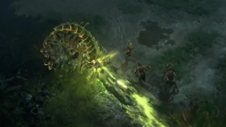Diablo 4 : Où obtenir les aspects du Sacresprit des donjons de Nahantu ?
