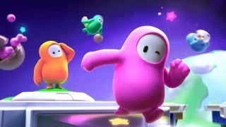 Fall Guys prend une décision importante pour son futur