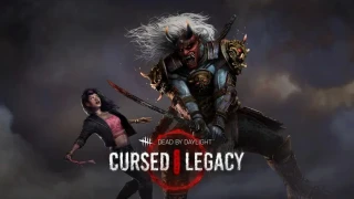 Dead by Daylight : Cursed Legacy, le nouveau chapitre, arrive en décembre