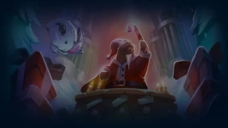 League of Legends dévoile les nouveaux skins du Solstice 2017