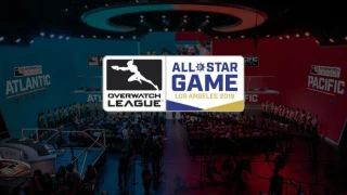 Overwatch League : Vous pouvez désormais voter pour élire les joueurs présents à l'All-Star Game