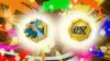 Illustration - Pokémon Pocket : Comment obtenir les 2 emblèmes secrets de Booster de Luxe Méga ?