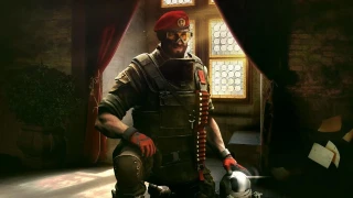 R6 : Un trailer dévoile la capacité de Maestro dans l'Opération Para Bellum !