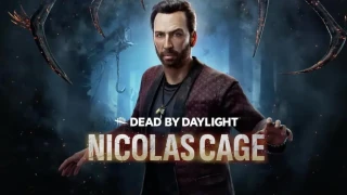 Dead by Daylight : La collaboration avec Nicolas Cage datée