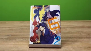 6 Game : Le tome 2 à présent disponible