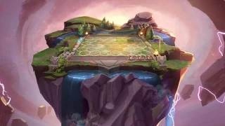 LoL : Riot dévoile un nouveau mode de jeu : Combat Tactique