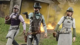 Red Dead Online : L'heure de la distillerie a sonné ! Découvrez le nouveau métier de distillateur dès aujourd'hui