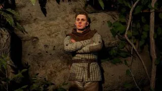 L'acteur star de Kingdom Come: Deliverance change de vie et ouvre sa propre taverne