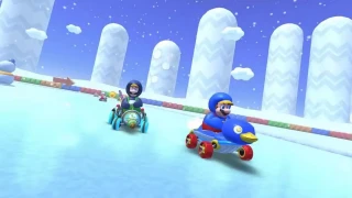 Mario Kart Tour : Nintendo annonce la fin pour le jeu mobile
