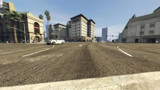 GTA V : Une version GeoGuessr dédiée est disponible
