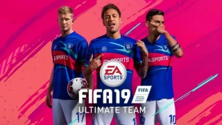 FIFA 19 se dote d'une petite mise à jour ce 6 mars