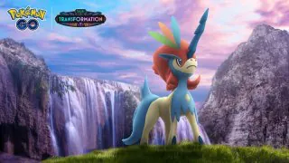 Pokémon GO : Justice finale marquera l'entrée de Keldeo Aspect Décidé et de Keldeo chromatique, les détails