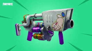 Fortnite : Le mode temporaire Gros explosifs est de retour 