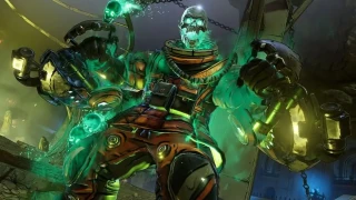 Borderlands 3 : Récolte sanglante, l'événement d'Halloween, est de retour