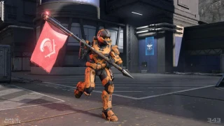 Halo Infinite dévoile les règles de son multijoueur compétitif