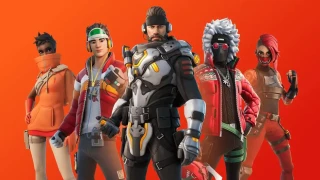 Fortnite Créatif : MàJ 24.00, les détails
