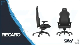 Rae : Test du siège RECARO