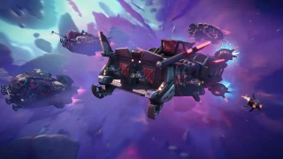 Wildgate : Heure de sortie sur PC et consoles en France