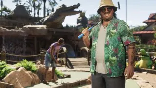 Créer un jeu à succès avec l'IA est une idée « risible » selon Take-Two