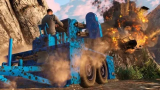 GTA Online : Récompenses doublées dans les missions de véhicules spéciaux