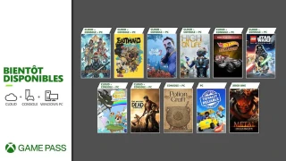 Xbox Game Pass : Les nouveautés et jeux sortants en décembre 2022