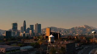 GTA 5 plus réaliste et beau que jamais avec NaturalVision Remastered