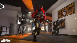 Modern Warfare 2/Warzone 2.0 : La Saison 4 sera plus courte que les précédentes