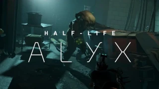 Half-Life: Alyx sera un épisode à part entière dans l'histoire de la licence