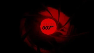 Project 007 : IO Interactive annonce un jeu James Bond