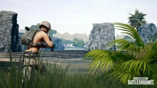 PUBG : Comment obtenir une clé pour tester Codename: Savage, la nouvelle carte du jeu ?