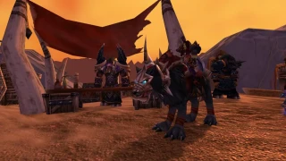 WoW SoD : Quels sont les composants requis pour échanger le T3 du chaman ?