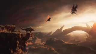 Forspoken : Le poids du jeu sur PS5 révélé