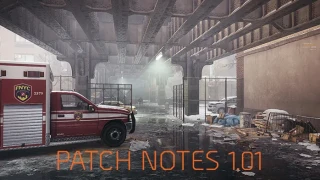 1.01 Voici les corrections faites au jeu depuis la bêta