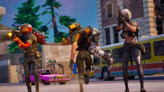 Fortnite : Le nouveau mode Reload est très apprécié, mais les joueurs regrettent l'absence de cette fonctionnalité