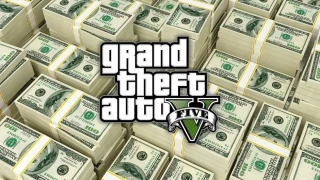 GTA V passe la barre des 115 millions de ventes dans le monde