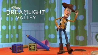 Disney Dreamlight Valley : Quels personnages aimeriez-vous voir arriver ? Une question que vous pose Gameloft