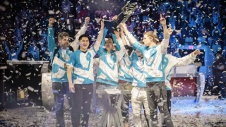 Cloud9 remporte le Major CS:GO devant plus de 1,3 million de spectateurs