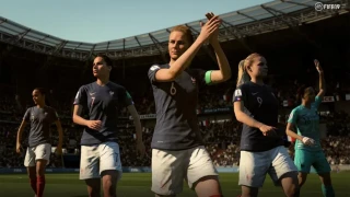 FIFA 19 : Vous pouvez dès maintenant disputer la finale de la Coupe du Monde féminine