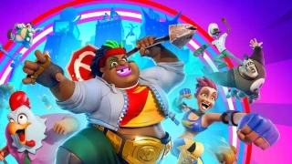 Rumbleverse : Suivre l'état des serveurs & maintenances