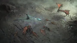 Diablo 4 : L'un des plus grands secrets enfin révélé, la quête de la Pièce porte-bonheur est terminée
